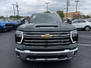 Thumbnail image of 2025 Chevrolet Silverado 3500HD at Burlington Chevrolet