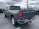 Thumbnail image of 2025 Chevrolet Silverado 3500HD at Burlington Chevrolet