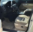 Thumbnail image of 2008 Ford Edge at KLASSIC CARS LLC