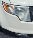 Thumbnail image of 2008 Ford Edge at KLASSIC CARS LLC