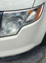 Thumbnail image of 2008 Ford Edge at KLASSIC CARS LLC