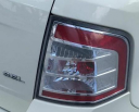 Thumbnail image of 2008 Ford Edge at KLASSIC CARS LLC