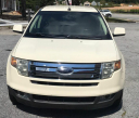 Thumbnail image of 2008 Ford Edge at KLASSIC CARS LLC
