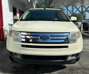 Thumbnail image of 2008 Ford Edge at KLASSIC CARS LLC
