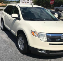 Thumbnail image of 2008 Ford Edge at KLASSIC CARS LLC