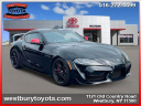 2020 Toyota GR Supra 3.0 at Westbury Toyota Scion