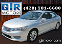 Thumbnail image of 2013 Honda Accord at GTR Motors