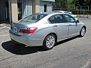 Thumbnail image of 2013 Honda Accord at GTR Motors