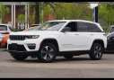 Thumbnail image of 2023 Jeep Grand Cherokee at Ideal Auto