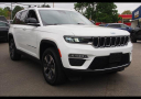Thumbnail image of 2023 Jeep Grand Cherokee at Ideal Auto