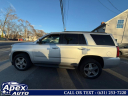 2017 Chevrolet Tahoe LT at Apex Auto
