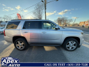 Thumbnail image of 2017 Chevrolet Tahoe at Apex Auto