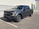Thumbnail image of 2019 Ford F-150 at Olathe Toyota ScionUsed