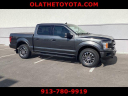 Thumbnail image of 2019 Ford F-150 at Olathe Toyota ScionUsed
