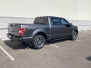 Thumbnail image of 2019 Ford F-150 at Olathe Toyota ScionUsed