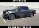 Thumbnail image of 2019 Ford F-150 at Olathe Toyota ScionUsed