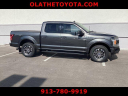 Thumbnail image of 2019 Ford F-150 at Olathe Toyota ScionUsed