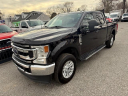 Thumbnail image of 2022 Ford F-350 Super Duty at Huntington Auto Mall