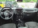 Thumbnail image of 2017 Jeep Wrangler Unlimited at Gary Mathews Motors