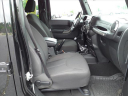 Thumbnail image of 2017 Jeep Wrangler Unlimited at Gary Mathews Motors