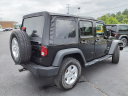 Thumbnail image of 2017 Jeep Wrangler Unlimited at Gary Mathews Motors