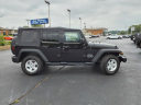 Thumbnail image of 2017 Jeep Wrangler Unlimited at Gary Mathews Motors