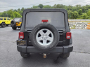 Thumbnail image of 2017 Jeep Wrangler Unlimited at Gary Mathews Motors