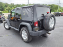 Thumbnail image of 2017 Jeep Wrangler Unlimited at Gary Mathews Motors