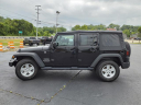 Thumbnail image of 2017 Jeep Wrangler Unlimited at Gary Mathews Motors