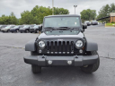 Thumbnail image of 2017 Jeep Wrangler Unlimited at Gary Mathews Motors