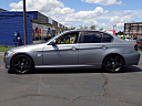 Thumbnail image of 2011 BMW 3 Series at A & B Motors Of Waterford