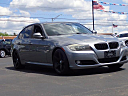 Thumbnail image of 2011 BMW 3 Series at A & B Motors Of Waterford