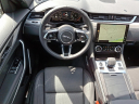 Thumbnail image of 2025 Jaguar F-PACE at Piazza Jaguar Land Rover Willow Grove