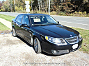 2007 Saab 9-5 Base at Vans Vans Vans, Inc.