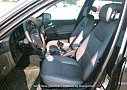 Thumbnail image of 2007 Saab 9-5 at Vans Vans Vans, Inc.
