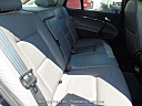Thumbnail image of 2007 Saab 9-5 at Vans Vans Vans, Inc.