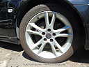 Thumbnail image of 2007 Saab 9-5 at Vans Vans Vans, Inc.