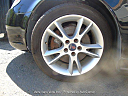 Thumbnail image of 2007 Saab 9-5 at Vans Vans Vans, Inc.
