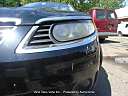 Thumbnail image of 2007 Saab 9-5 at Vans Vans Vans, Inc.