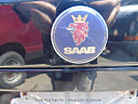 Thumbnail image of 2007 Saab 9-5 at Vans Vans Vans, Inc.