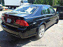 Thumbnail image of 2007 Saab 9-5 at Vans Vans Vans, Inc.