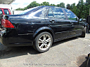 Thumbnail image of 2007 Saab 9-5 at Vans Vans Vans, Inc.
