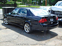 Thumbnail image of 2007 Saab 9-5 at Vans Vans Vans, Inc.