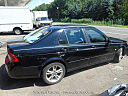 Thumbnail image of 2007 Saab 9-5 at Vans Vans Vans, Inc.