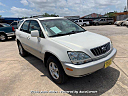 Thumbnail image of 2003 Lexus RX 300 at Plaza Auto Sales