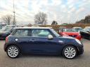 Thumbnail image of 2018 MINI Hardtop 2 Door at Shirlie Slack Mitsubishi