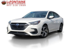 Thumbnail image of 2025 Subaru Legacy at LaFontaine Subaru