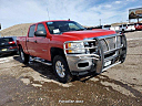 Thumbnail image of 2012 Chevrolet Silverado 2500HD at PARADISE AUTO
