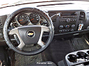 Thumbnail image of 2012 Chevrolet Silverado 2500HD at PARADISE AUTO