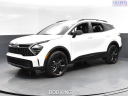Thumbnail image of 2025 Kia Sportage at Bob King Kia